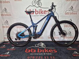 NEUWERTIG! Haibike AllMtn 2, 720Wh Akku, GARANTIE!