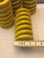 Kugelschreiber Ständer stahl Feder