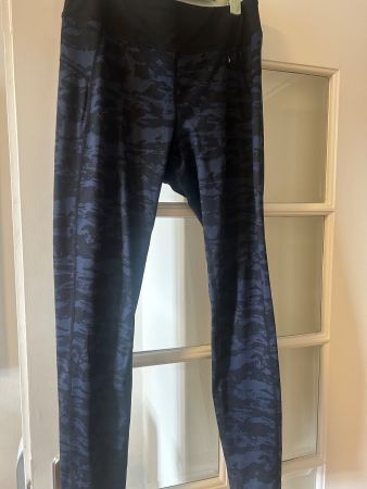 Tchibo Sport Tights: Gr. L
