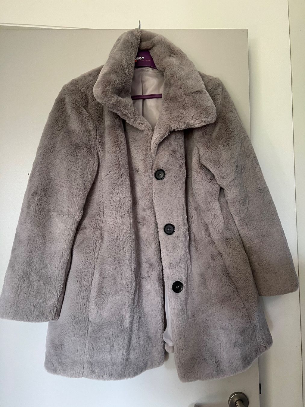 Mäntel: Manteau – Neu (gemäss Beschreibung) aus Bellevue von Bernie11