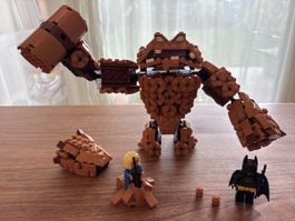 Clayface Splat Attack - Lego The Batman Movie - 70904