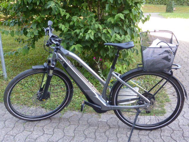 Specialized Velos: Elektro-Velo – Gebraucht aus Bülach von Interessa7 1