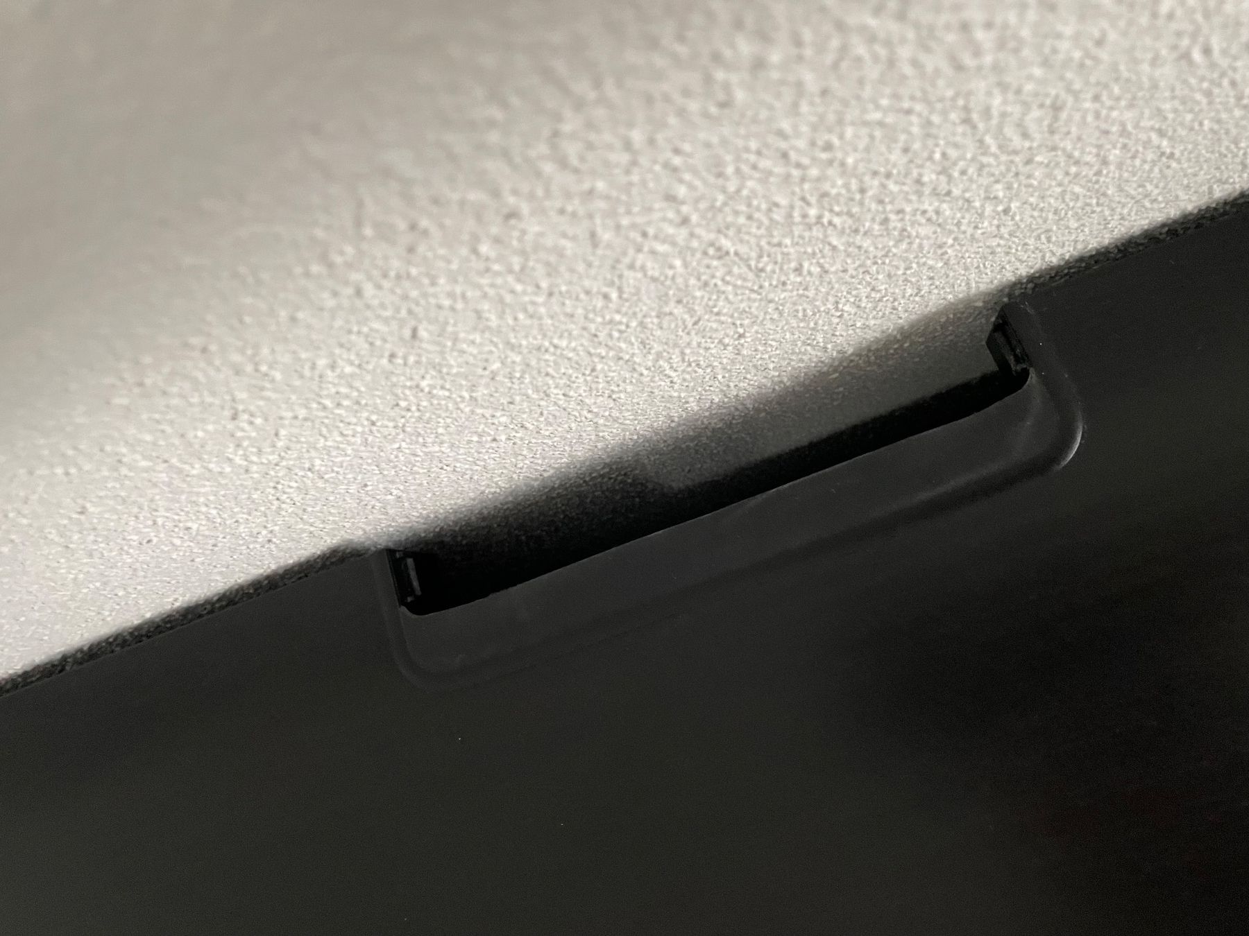 Ikea TV Möbel: Besta Sideboard schwarz mit Schubladen – Gebraucht aus Urdorf von sel_5kf5 4