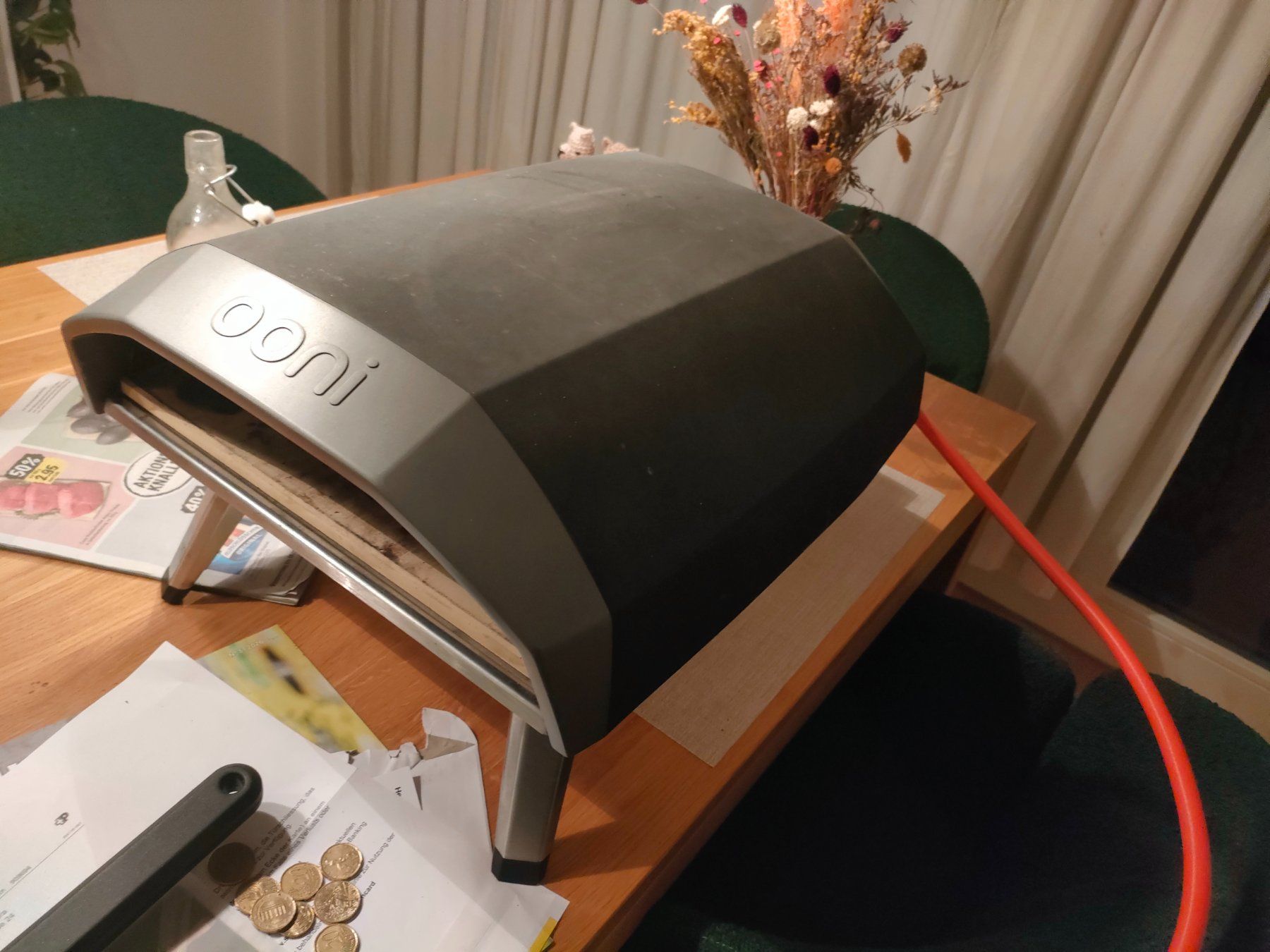 Ooni Forni per pizza: Ooni Koda 12 – Usato da Turgi venduto da pas_s6xl 3