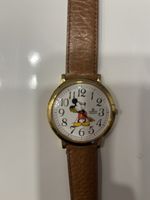 Mickey mouse Uhr