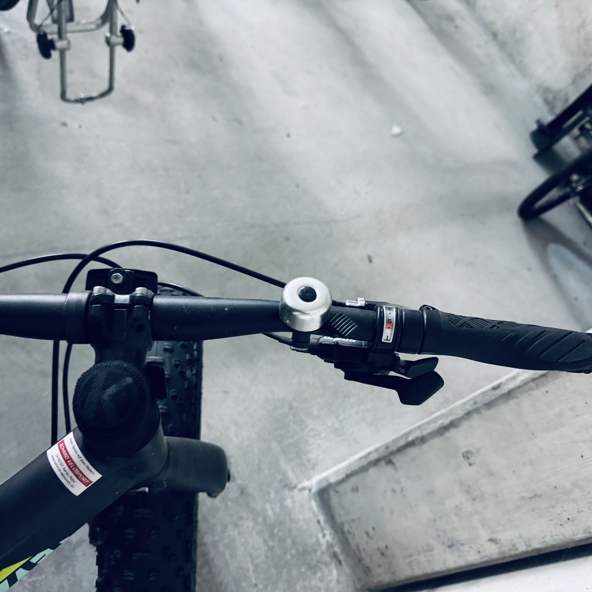 Specialized Vélos: Fatbike – D'occasion à Ostermundigen par allemend 3