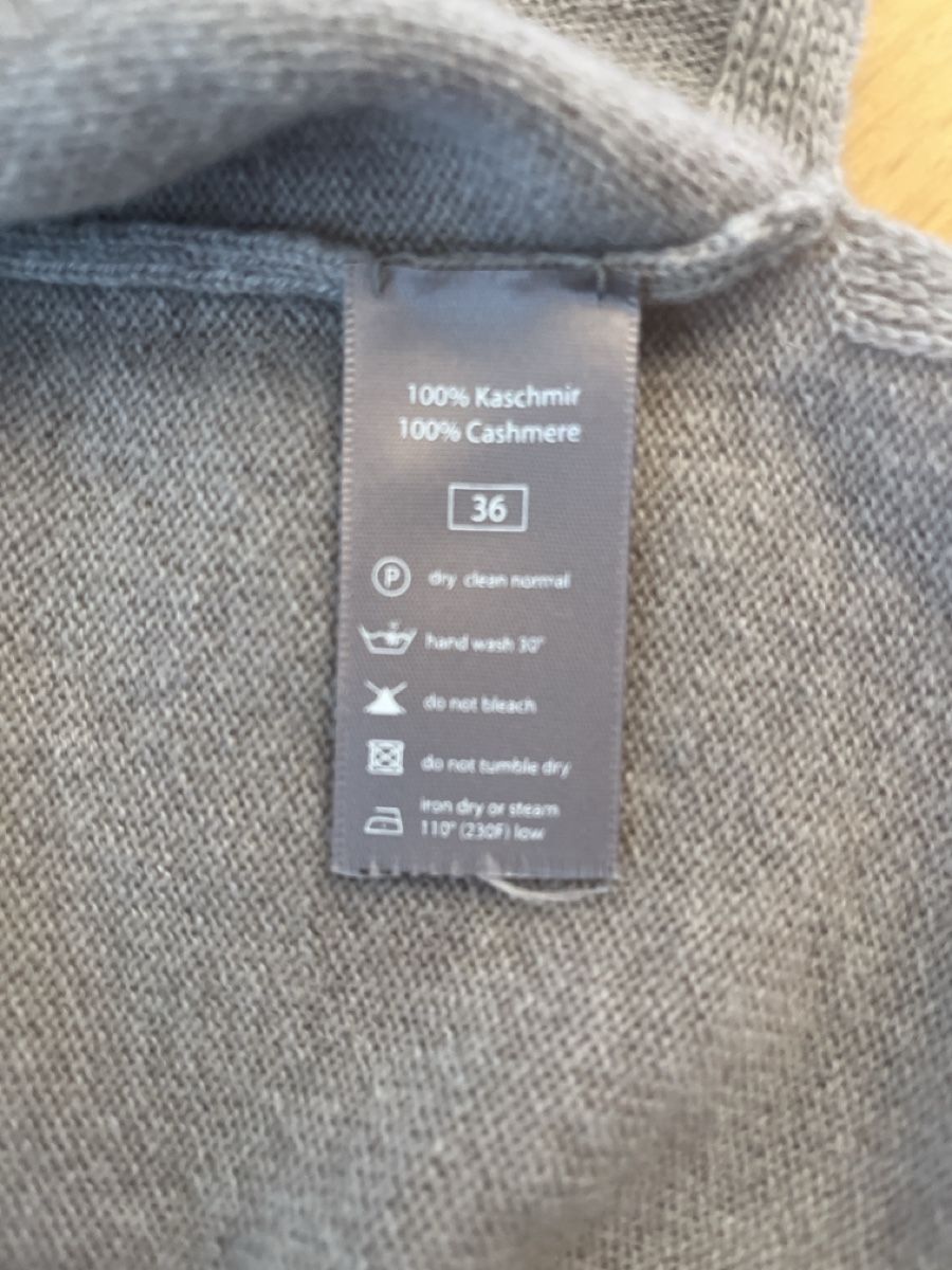 Hemisphere Pullover & Sweatshirts: HEMISPHERE - Pullover - Gr. 36 NEU! – Neu und originalverpackt aus Olten von reja1965 6