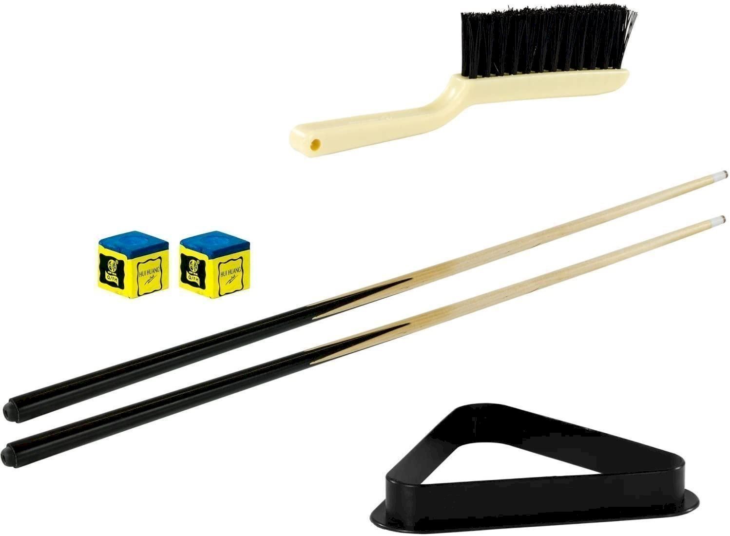 Billiardtische: Billardtisch COMPACT 4ft + Zubehör – Neu und originalverpackt aus Bottighofen von zaap 2