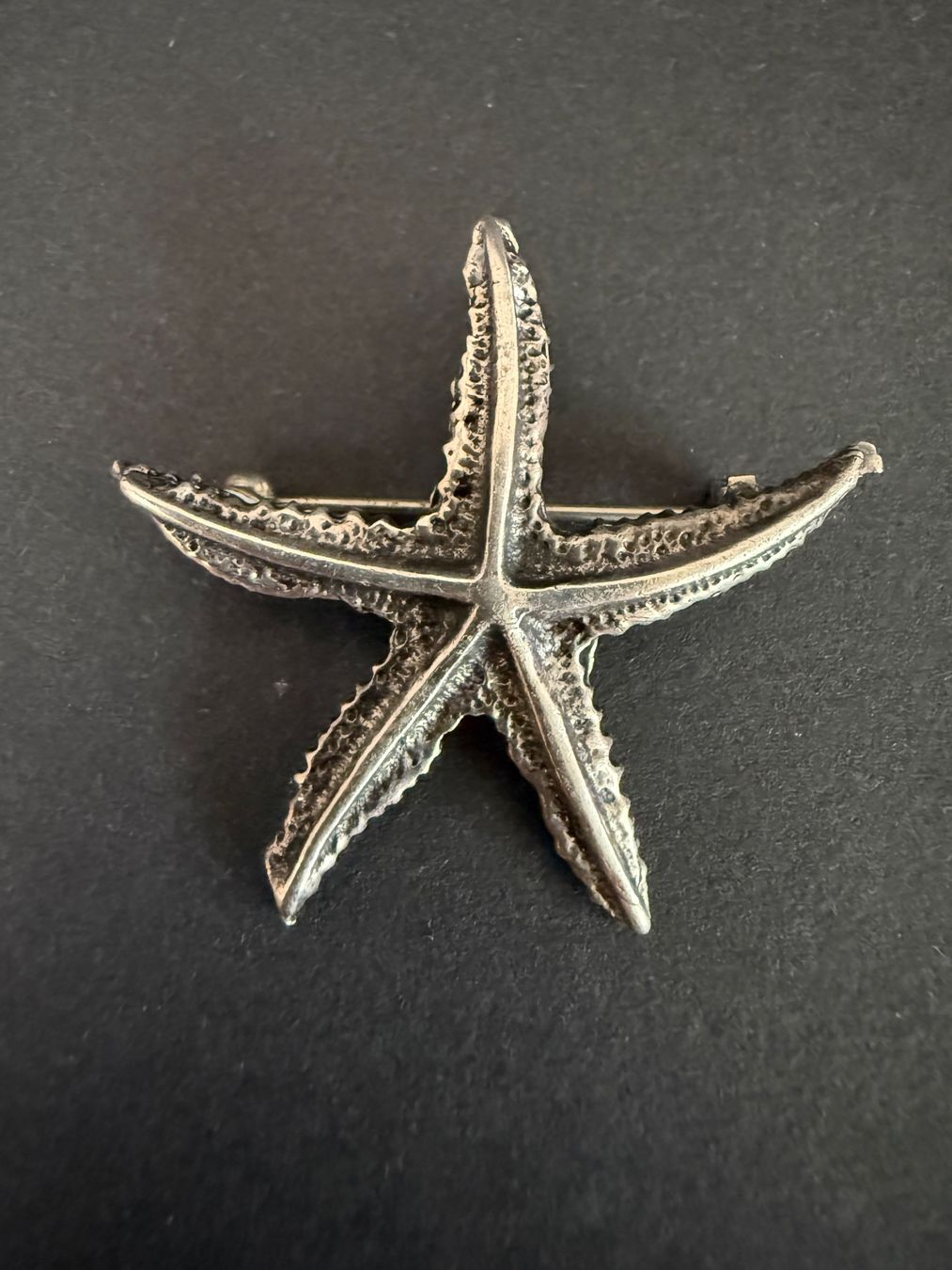 Broches & Aiguilles: Silber Brosche 925 – D'occasion à Spiegel b. Bern par Rogger72