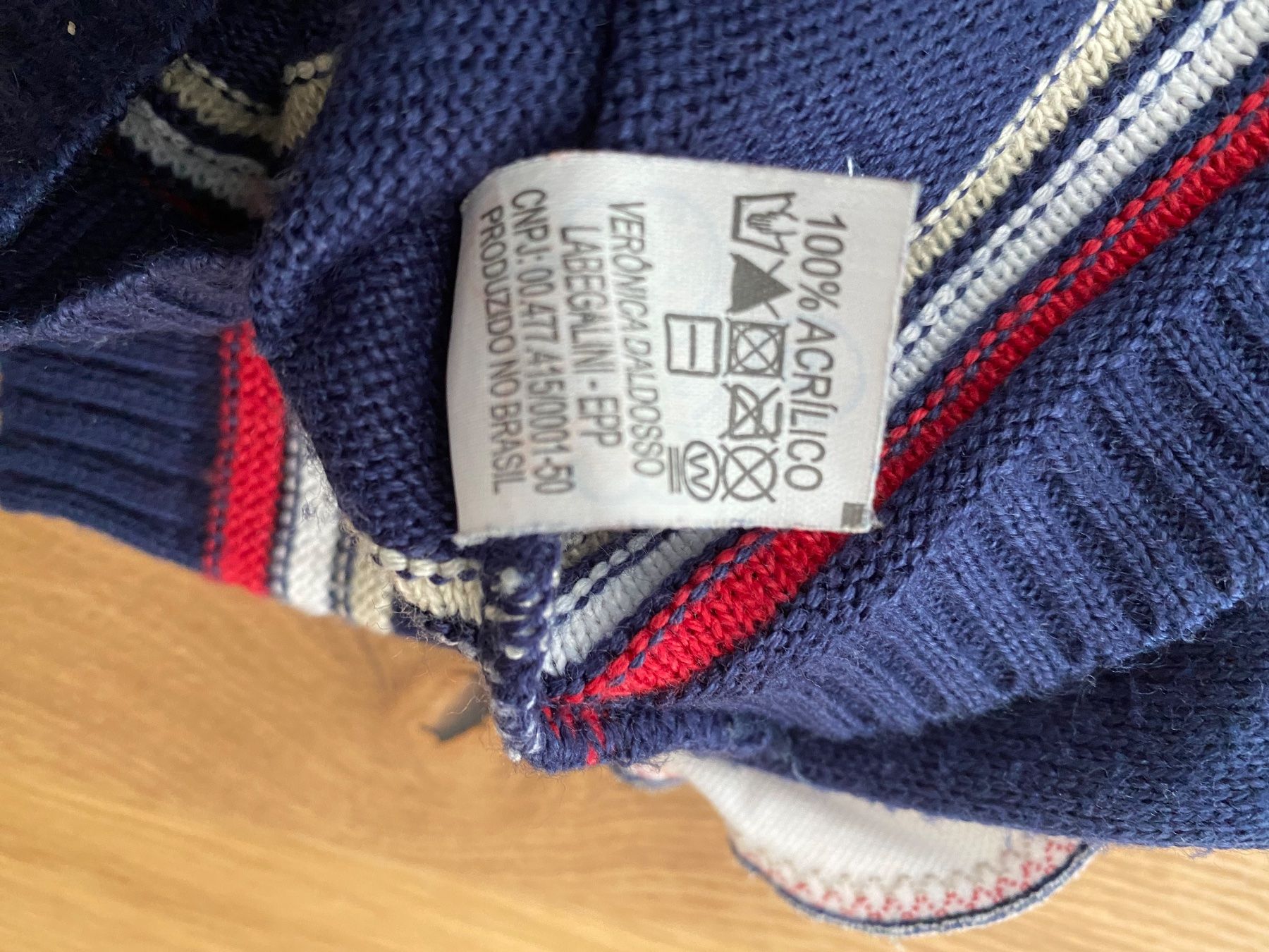 Jacken & Mäntel: Hochwertige CHANDRA Strickjacke Grösse 56/62 – Gebraucht aus Einsiedeln von PaedeK84 4