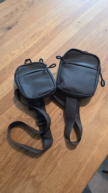 Borse: Essential Sling Bag  – Usato da Einsiedeln venduto da Curry0