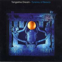 Tangerine Dream – Tyranny Of Beauty CD, Ambient, Synth
