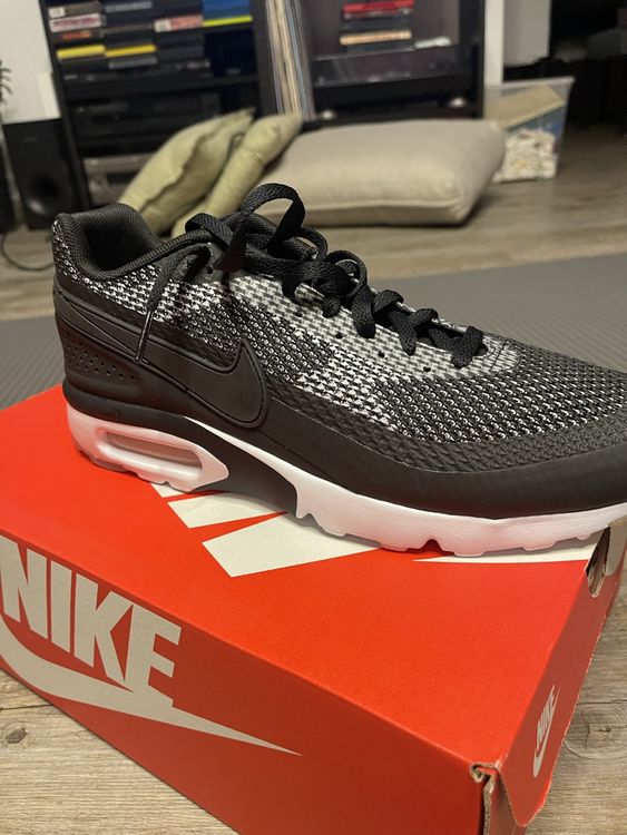 Nike Air Max BW Ultra Kjcrd Prm Kaufen auf Ricardo