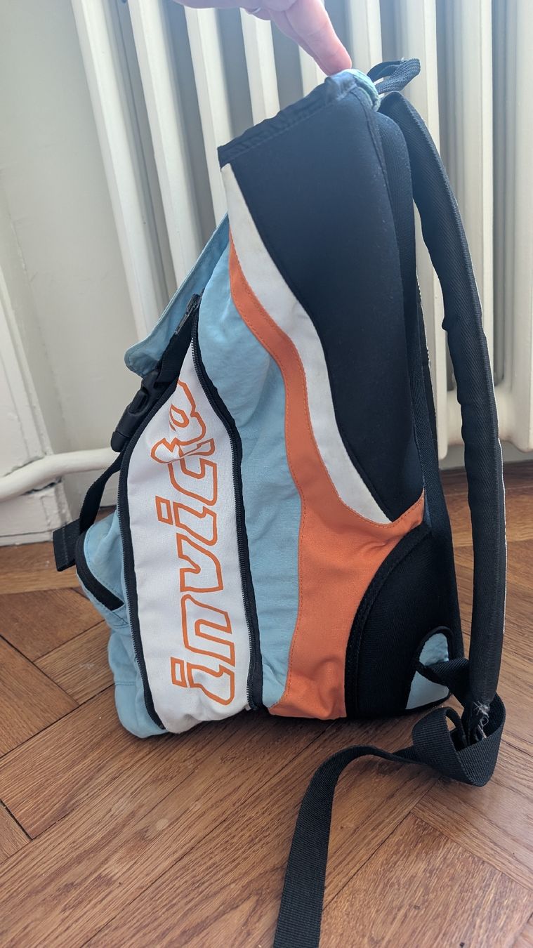 Invicta Sacs à dos: Rucksack – D'occasion à Bern par mag_jp6y 2