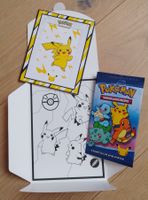 Mc Donalds Pokémon NEU 2021