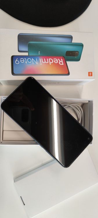 Termin Note 9 (Neu (gemäss Beschreibung)) in Cham für CHF 100 – mit ...