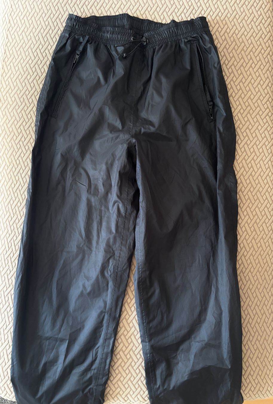 46 Nord Pantaloni: Hose 46 Nord – Usato da Bern venduto da ViksiBash 3