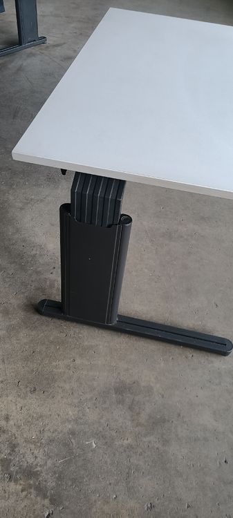 Bürotisch 2