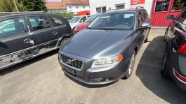 Volvo v70 D5 AWD Automat ab MFK 09/2025
