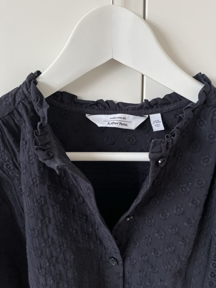 Other Stories Camicette: Bluse & other Stories – Usato da Cham venduto da sbr_7cmv 1