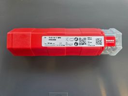 8x Hilti Hammerbohrer TE-CX 10/17