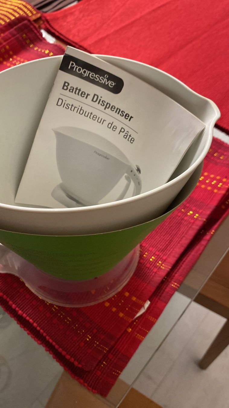 Cucine complete: Accessoires cuisines – Usato da Veyrier venduto da kimedovapa 2