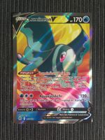 Pokemon Lumineon V Brilliant  Stars DE