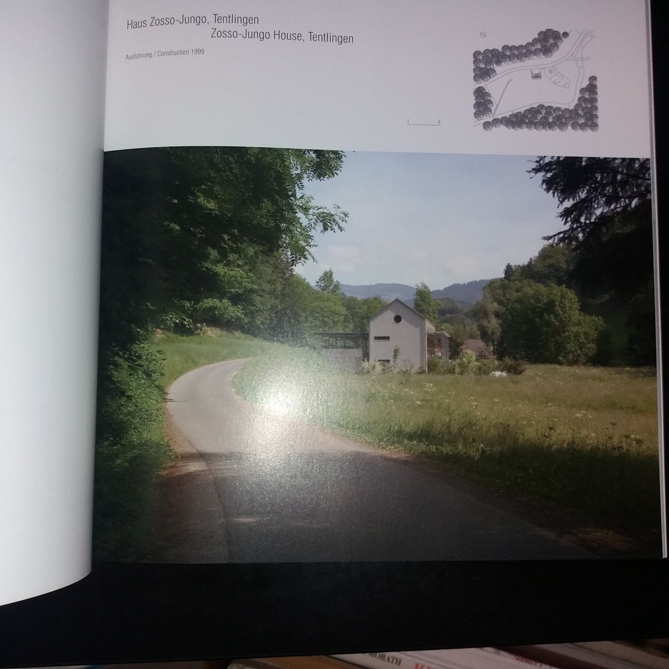 Libri: ARCHITEKTUR AARAU Konrad Schafer selten – Usato da Welschenrohr venduto da Regool 4