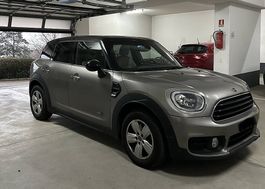MINI Countryman F60 1.5i Cooper ALL4