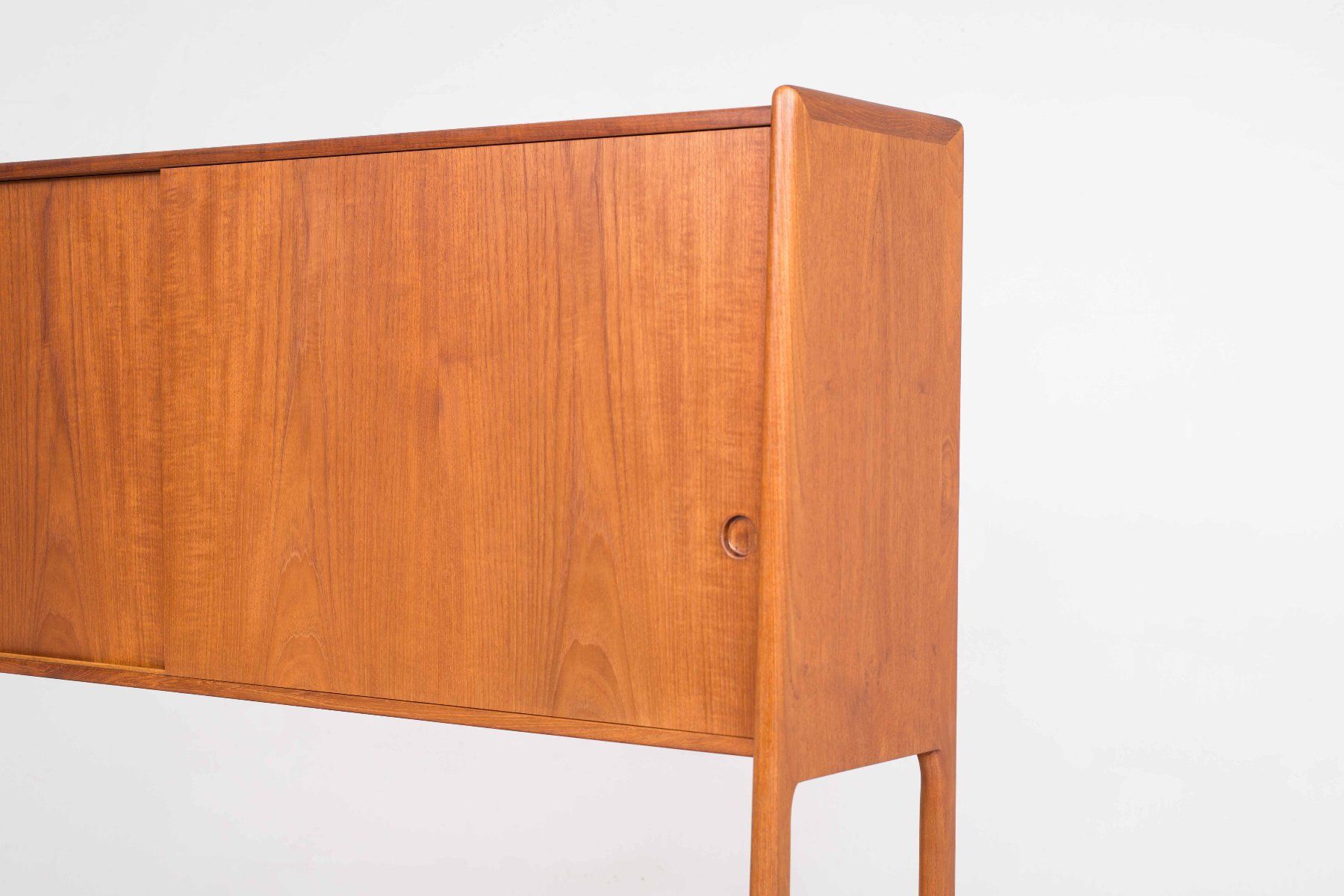 Scaffali: RY Mobler RY20 Buffet / Highboard von Hans J. Wegner – Usato da Zürich venduto da STUZH38 7