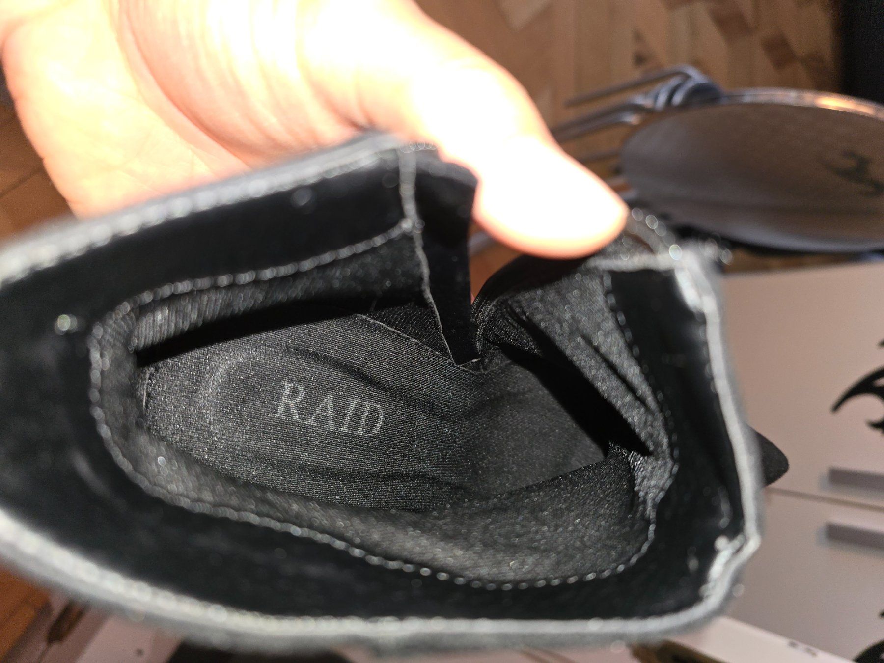 Scarpe da donna: Damen Stiefel – Nuovo (secondo la descrizione) da Grenchen venduto da Lucifero17 2