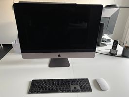 IMac Pro 27 - 5K - 18core - 256RAM - 2TB