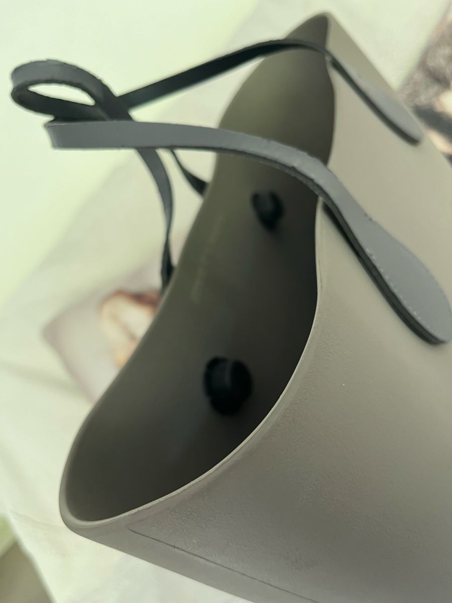 Taschen: O bag beige Tasche  – Gebraucht aus Turgi von SvetlaM 3