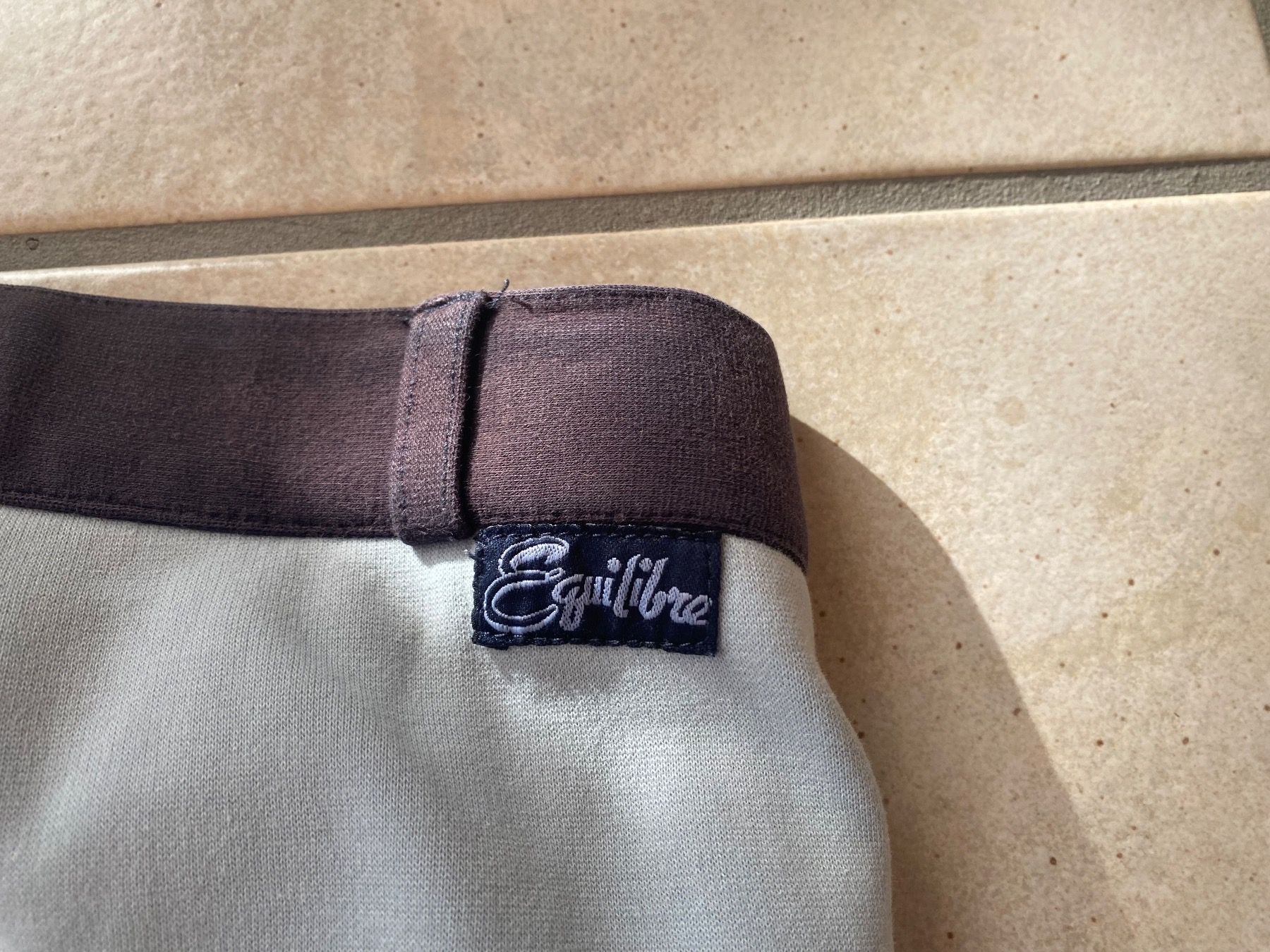 2117 Pantaloni: Reithose 158 ÉQUILIBRE – Usato da Orpund venduto da Mary8972 3