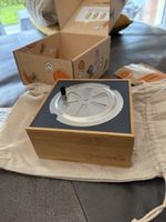 VapoWesp Räucherbox - NEU