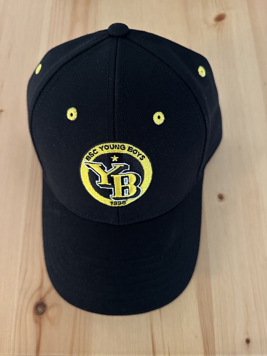 Altro in  Abbigliamento & Accessori: Baseball Cap BSC Young Boys – Nuovo (secondo la descrizione) da Bern venduto da Lara048