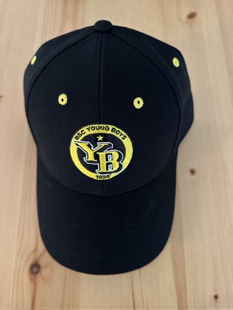 Baseball Cap BSC Young Boys