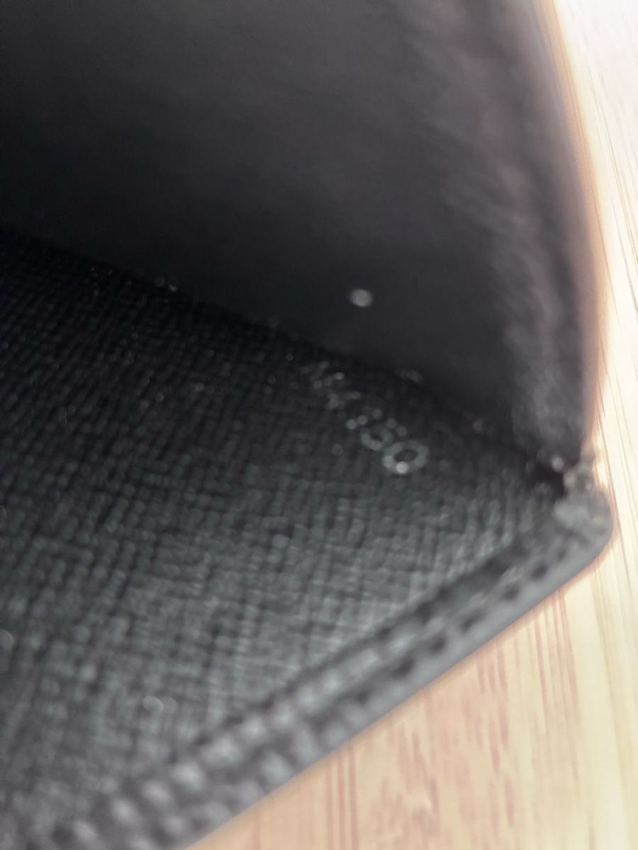 Louis Vuitton Brieftaschen: Louis Vuitton Epi Portemonnaie – Gebraucht aus Männedorf von Julilah 4