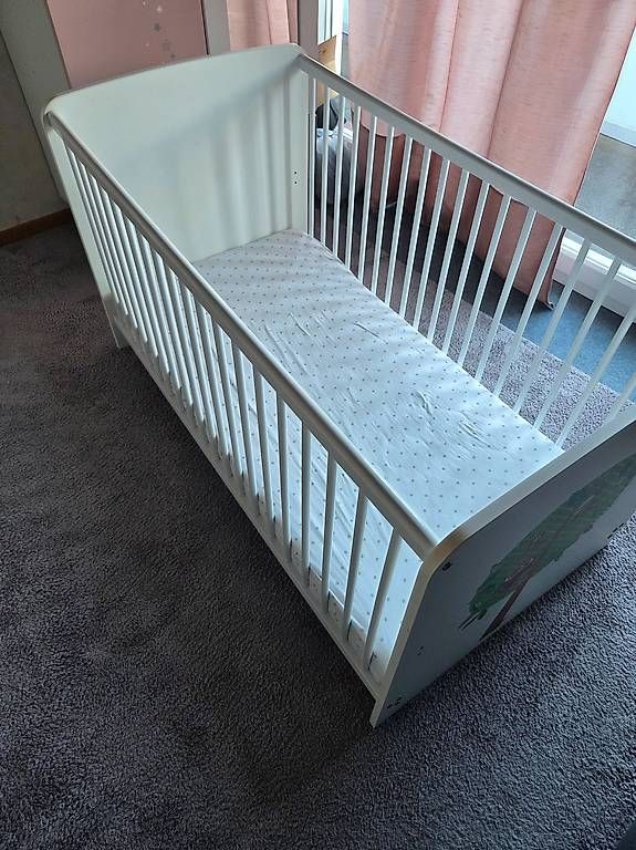 Letti: Kinder Bett – Usato da Trachslau venduto da scorpion02 1