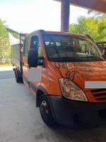 Iveco Daily 3-Seitenkipper
