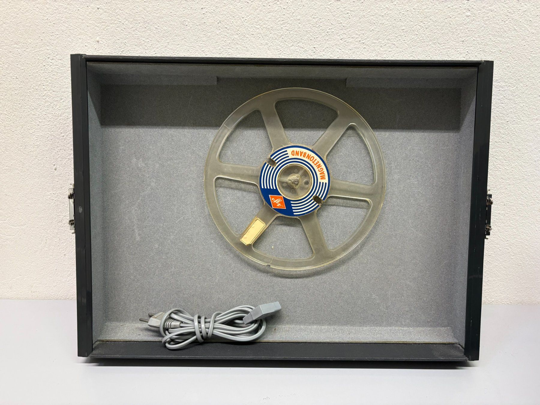 Revox Apparecchi a nastro: Revox Type A77 MK IV – Difettoso da Hochdorf venduto da av-electronics 9