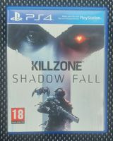 Killzone Shadow Fall - PS4 - PlayStation 4 💣
