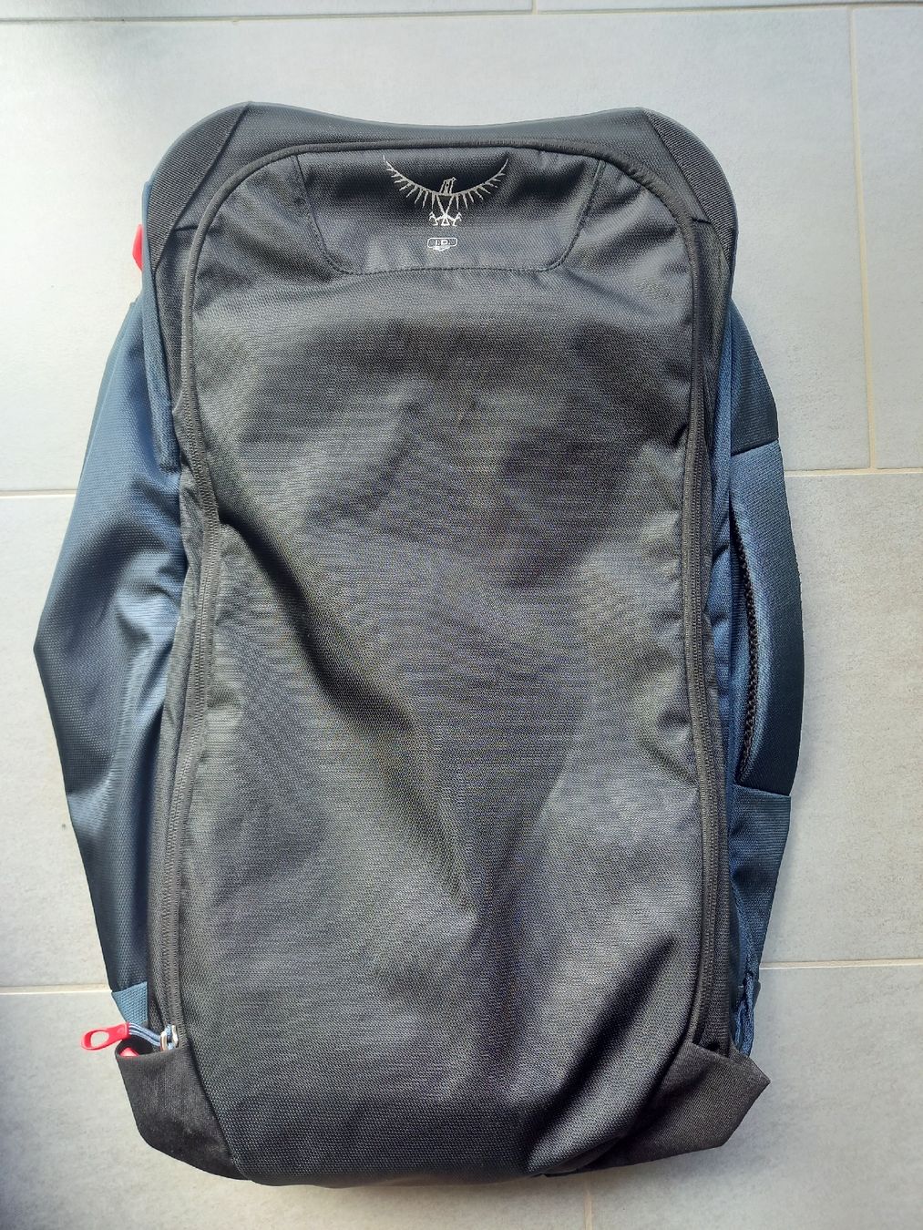 Zaini: Rucksack Osprey Farpoint 40L – Nuovo (secondo la descrizione) da Sissach venduto da DenJoe 2