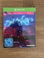 Devil May Cry 5 Deluxe Edition Xbox One Steelbook