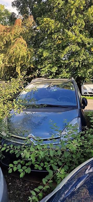 Automobili: Citroen c4 grand picasso  – Usato da Utzenstorf venduto da Somy95