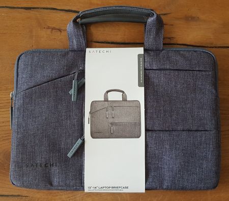 Notebook-Tablet Tasche von SATECHI