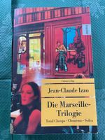 Die Marseille-Trilogie