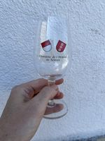 130 degustationsgläser für Wein