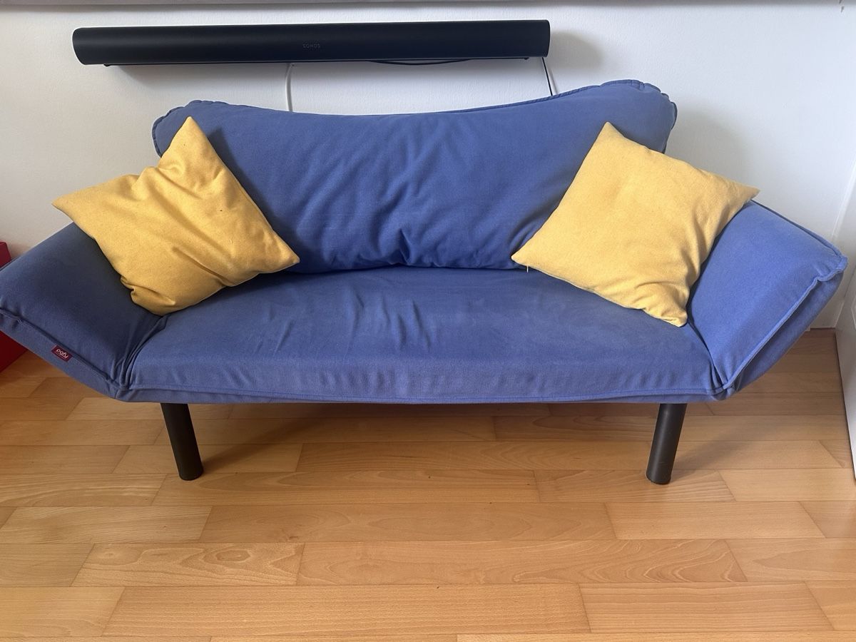 Divani: Atelier del Sofa Harmony – Gebrauchtes Designsofa – Usato da Bern venduto da mar_dlm7 1