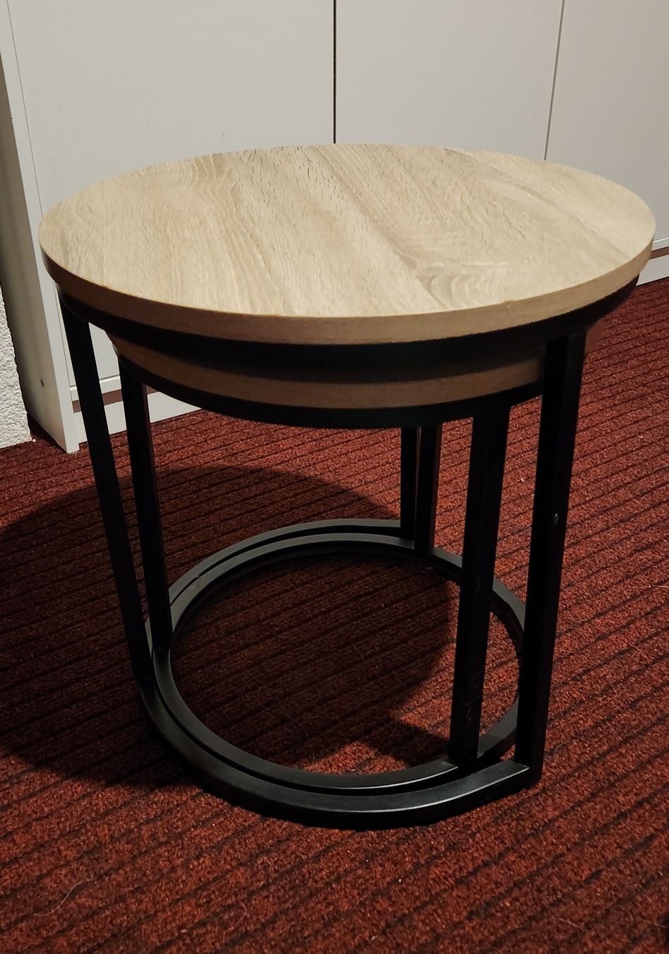Set di tavolo e panche: Sofa Tischli Set – Usato da Bonfol venduto da mai_p9rx 2